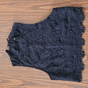 Free People Women's Top